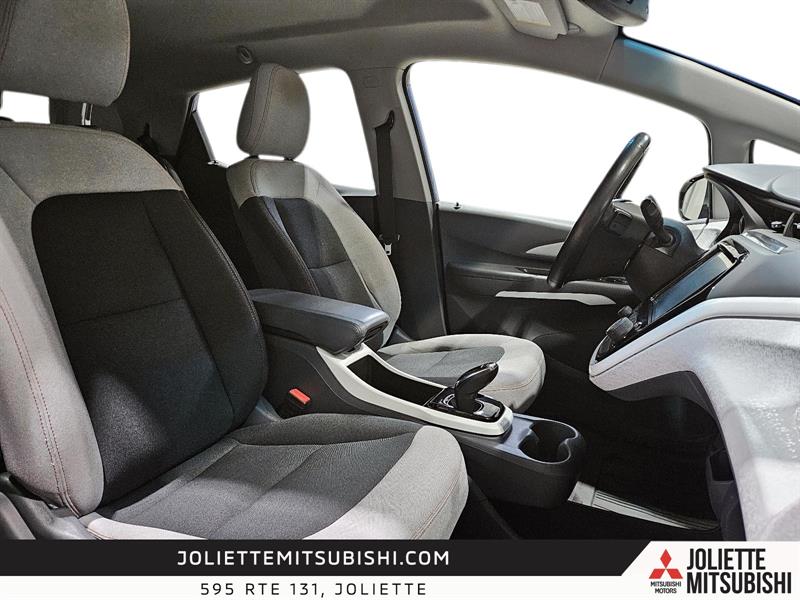 chevrolet Bolt EV 2020 - 26