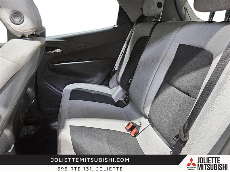 chevrolet Bolt EV 2020 - 27