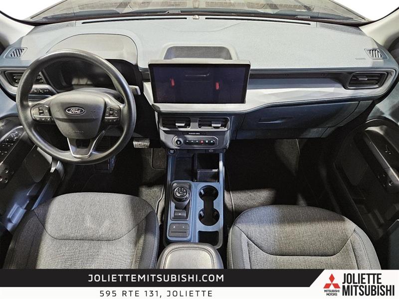 ford Maverick 2025 - 26