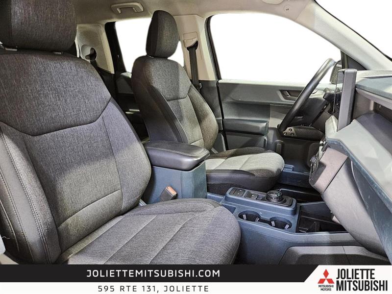 ford Maverick 2025 - 27