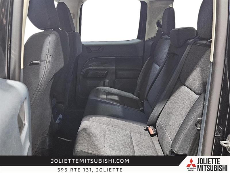 ford Maverick 2025 - 28