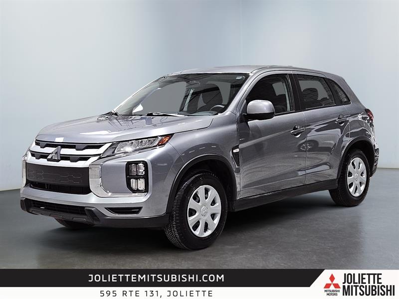 mitsubishi RVR 2023