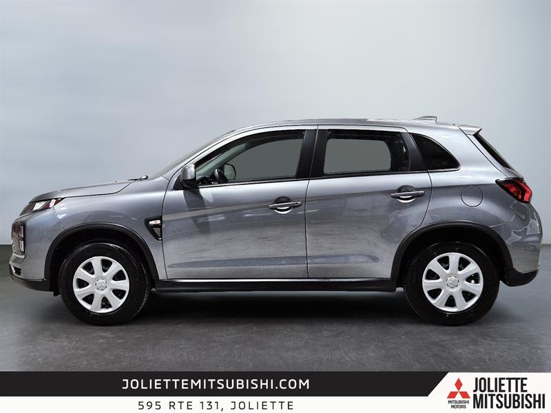 mitsubishi RVR 2023 - 9