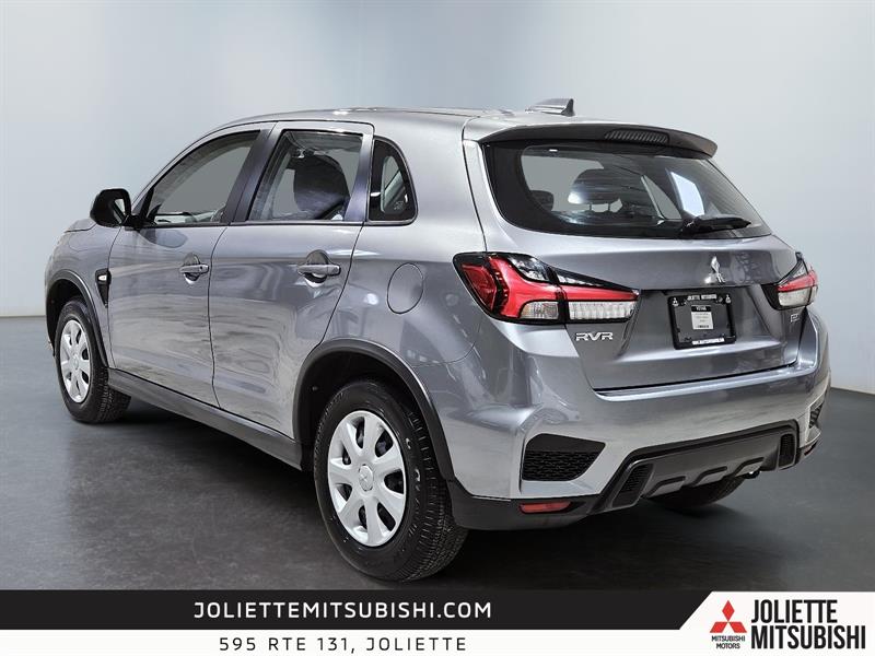 mitsubishi RVR 2023 - 11