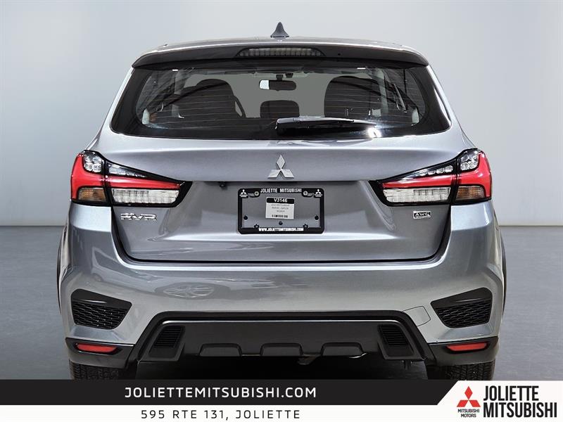 mitsubishi RVR 2023 - 12
