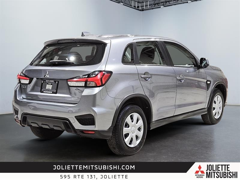 mitsubishi RVR 2023 - 13