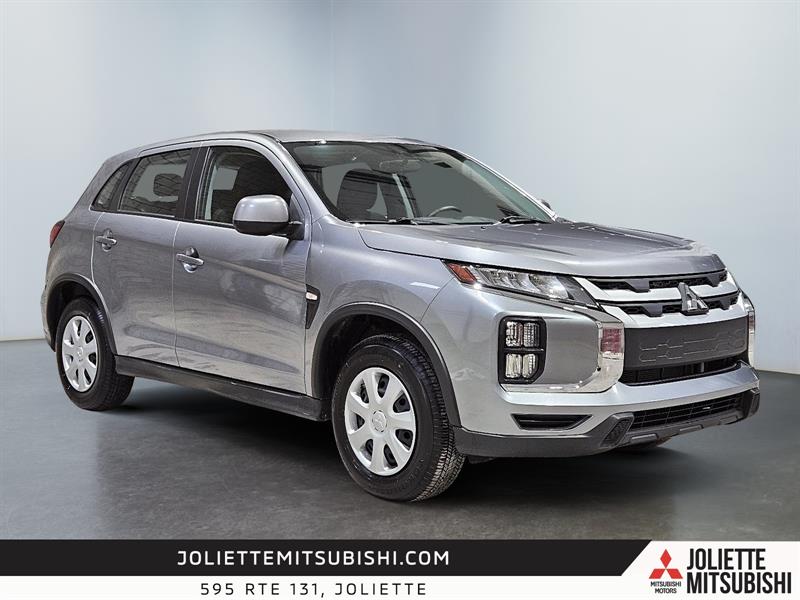 mitsubishi RVR 2023 - 15