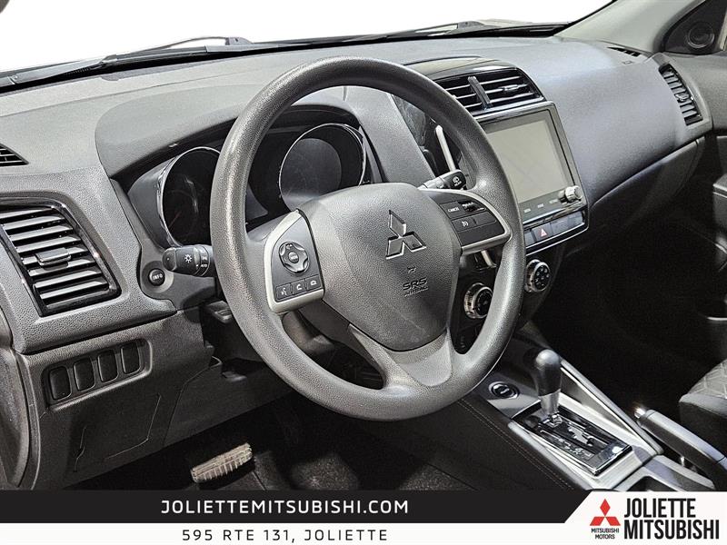 mitsubishi RVR 2023 - 25
