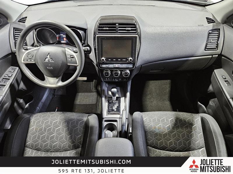 mitsubishi RVR 2023 - 26