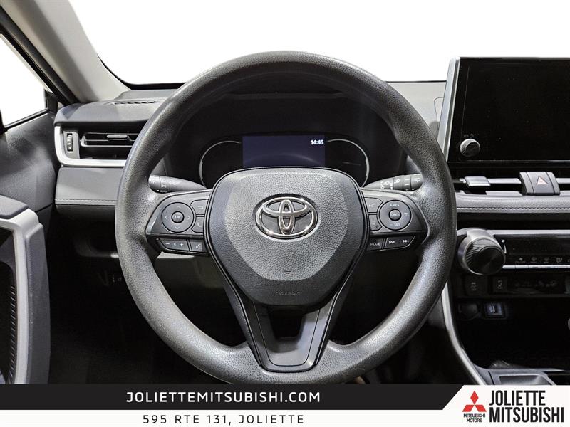 toyota RAV4 2023 - 5