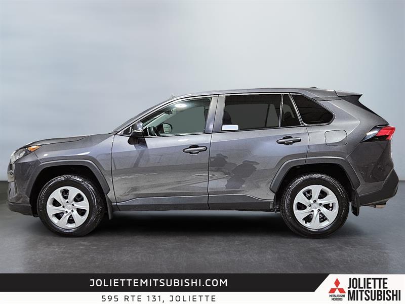 toyota RAV4 2023 - 9