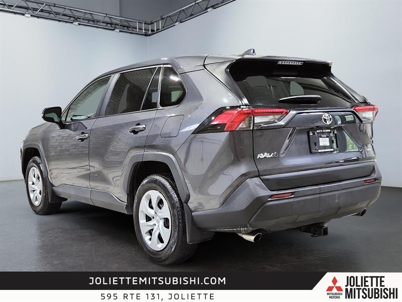 toyota RAV4 2023 - 10