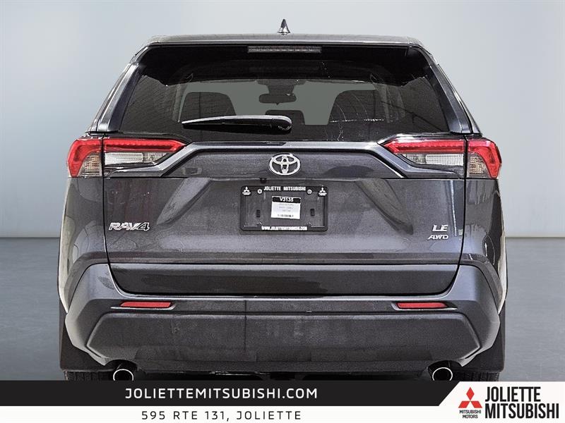 toyota RAV4 2023 - 11