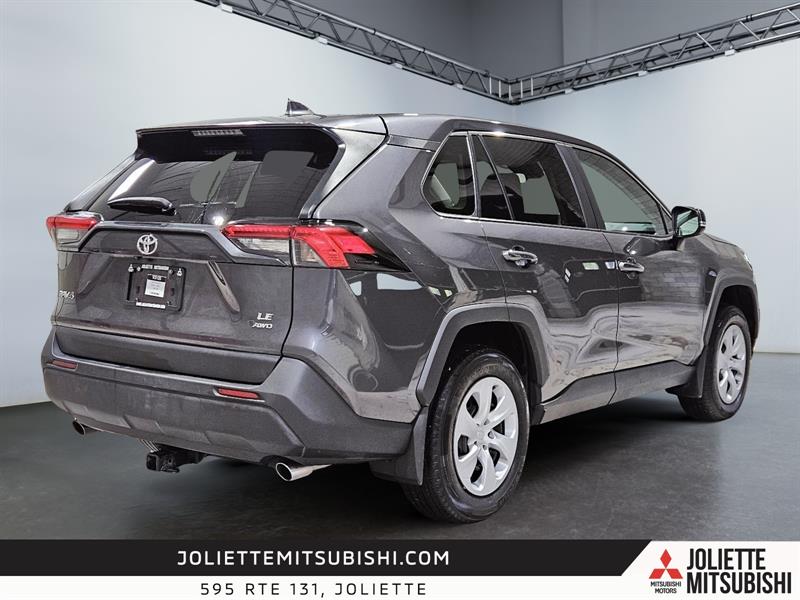 toyota RAV4 2023 - 12