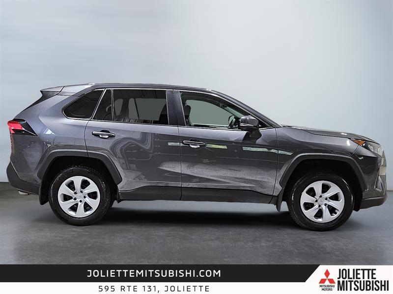toyota RAV4 2023 - 13