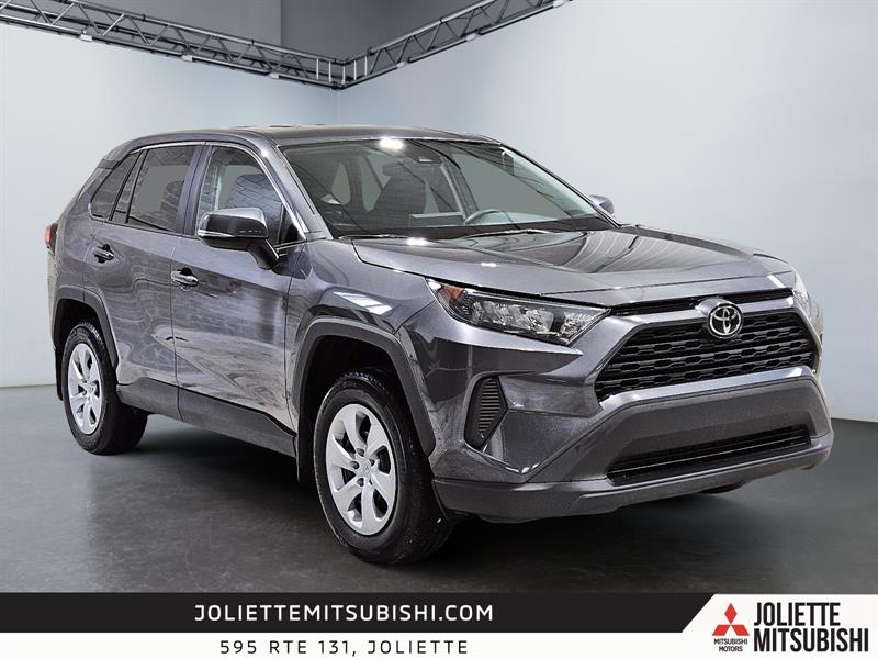 toyota RAV4 2023 - 14