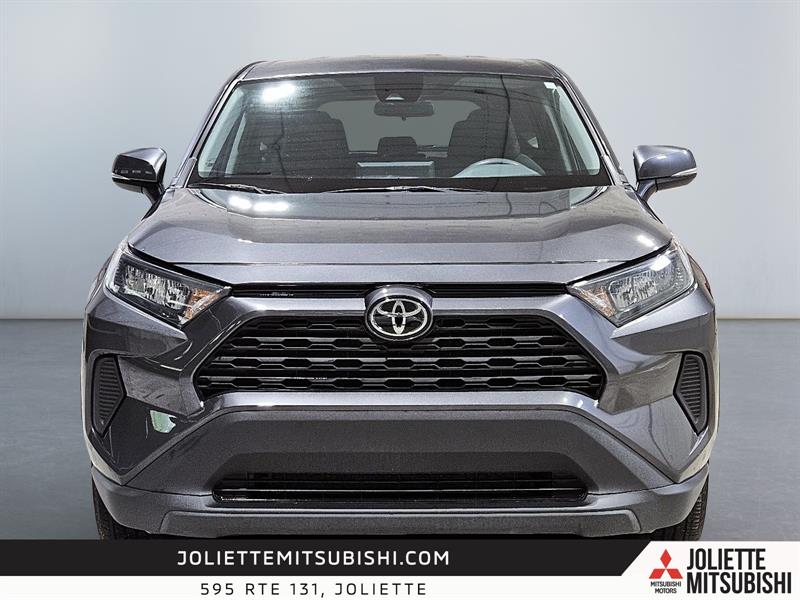 toyota RAV4 2023 - 15