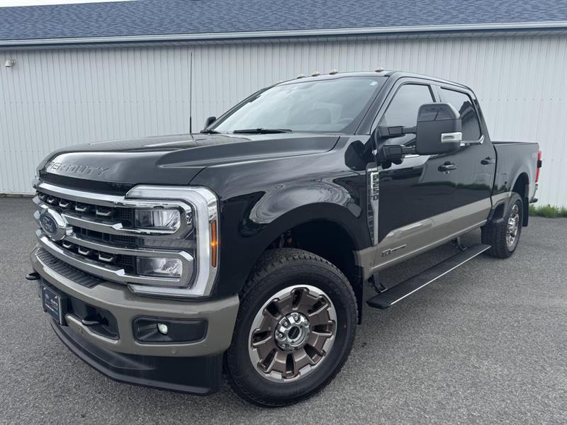 ford F-250 2026