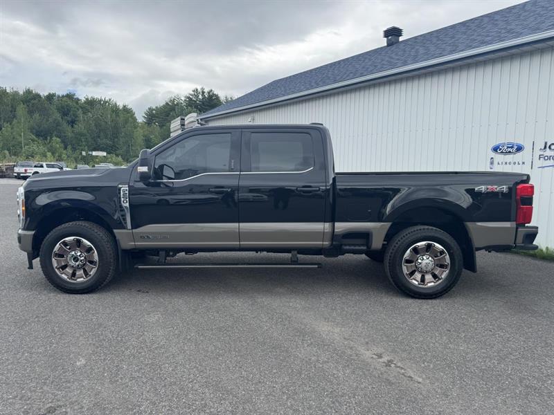 ford F-250 2026 - 2