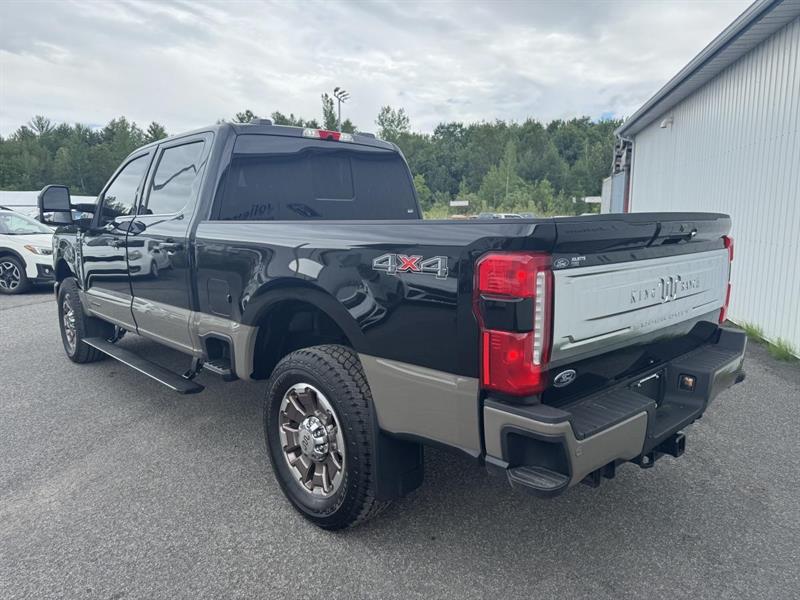 ford F-250 2026 - 3