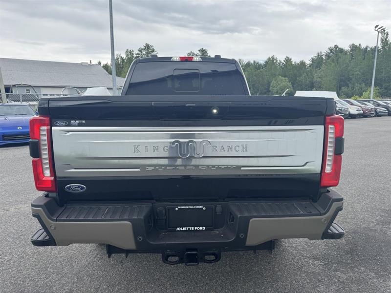 ford F-250 2026 - 4