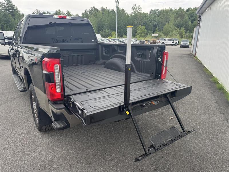 ford F-250 2026 - 5