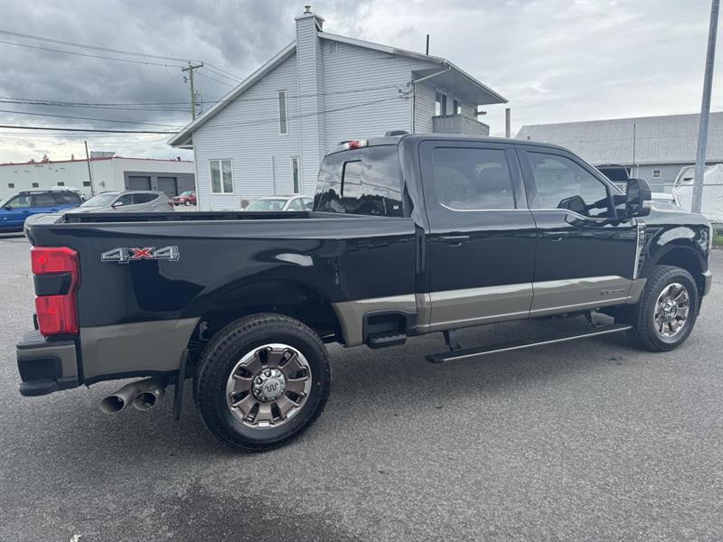 ford F-250 2026 - 6