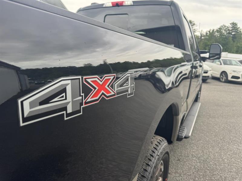 ford F-250 2026 - 7