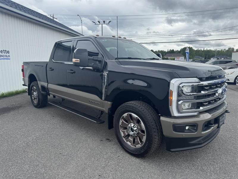 ford F-250 2026 - 8
