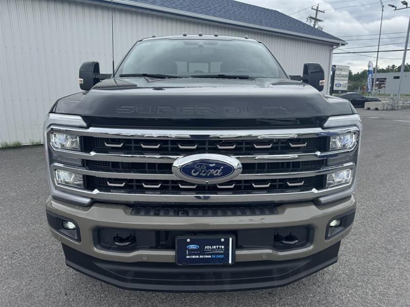 ford F-250 2026 - 9