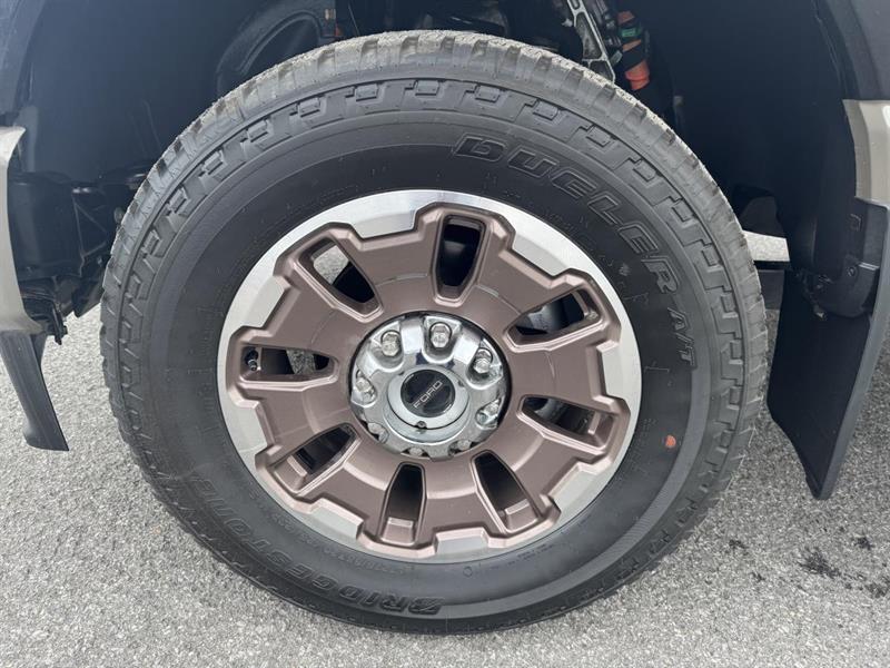 ford F-250 2026 - 10