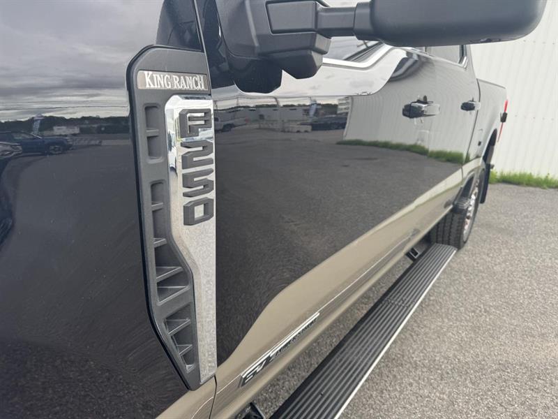 ford F-250 2026 - 11
