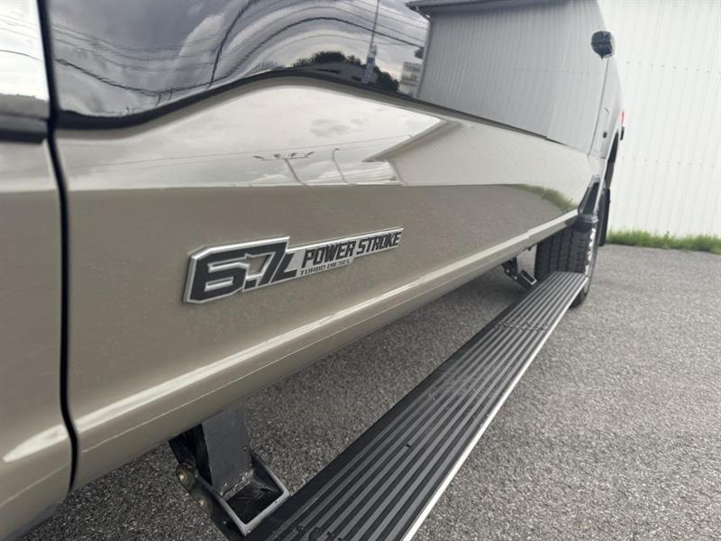 ford F-250 2026 - 12