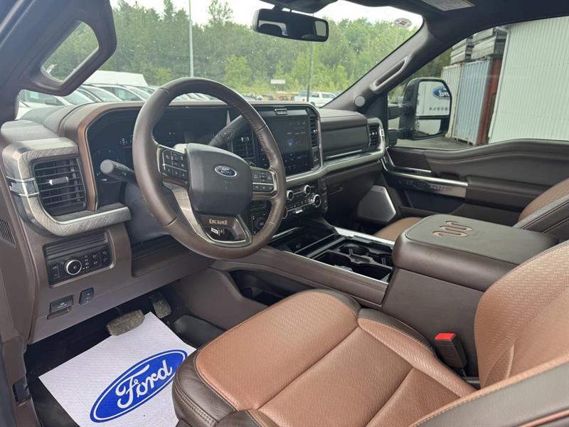 ford F-250 2026 - 13