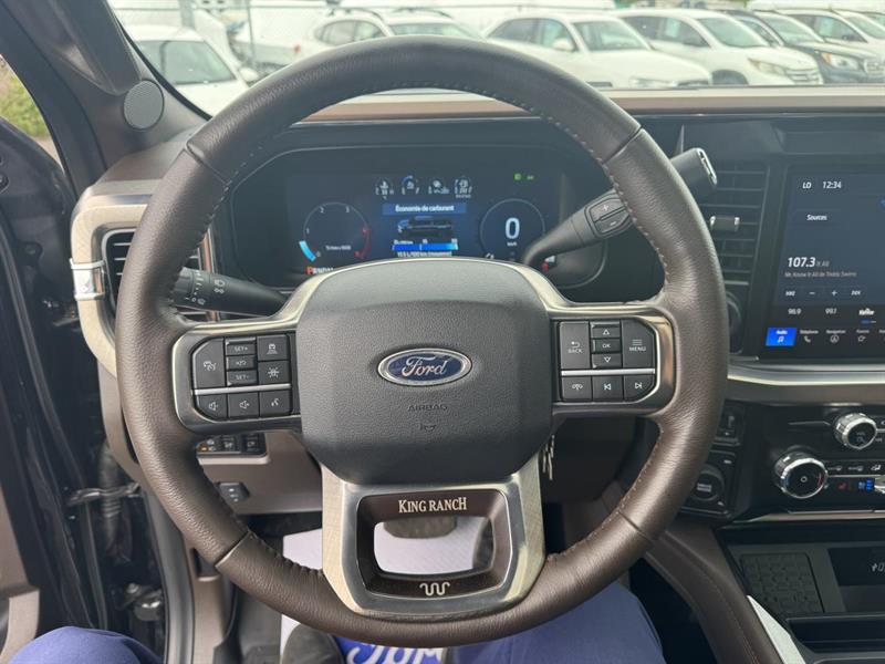 ford F-250 2026 - 16