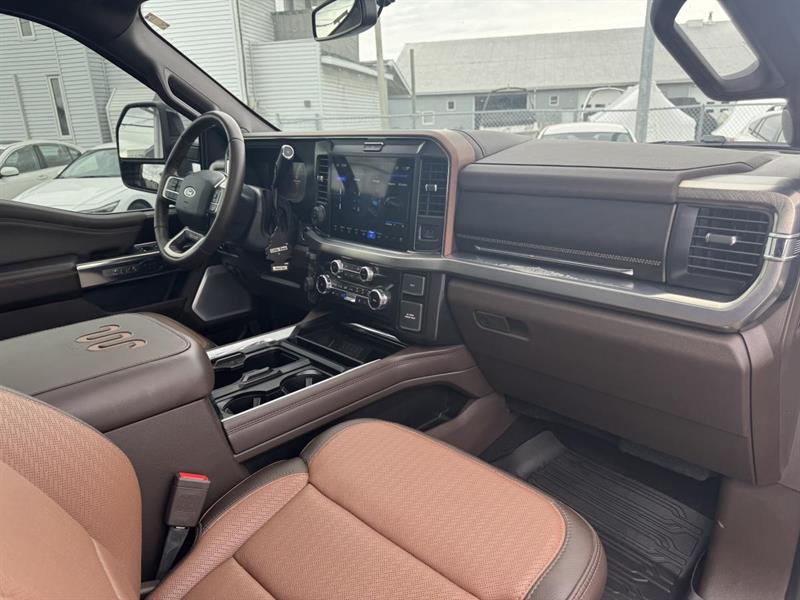 ford F-250 2026 - 18