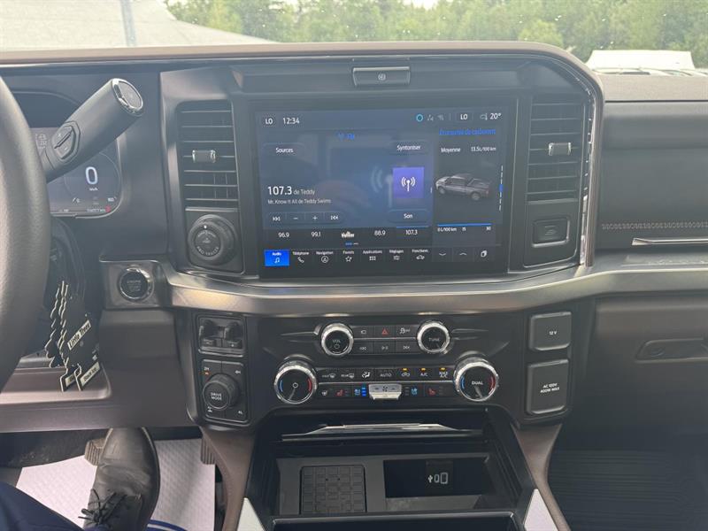 ford F-250 2026 - 21