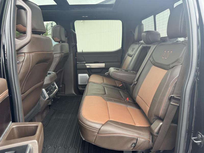 ford F-250 2026 - 28