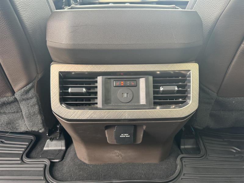 ford F-250 2026 - 29