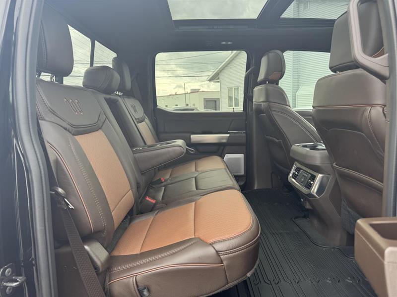 ford F-250 2026 - 30