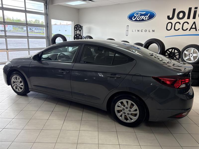 hyundai Elantra 2020 - 2