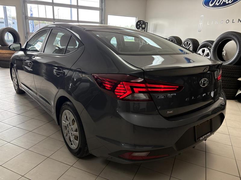 hyundai Elantra 2020 - 3