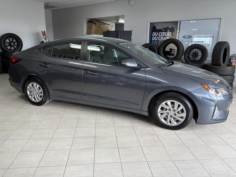 hyundai Elantra 2020 - 6