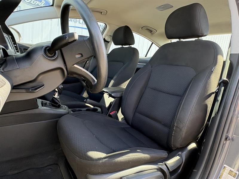 hyundai Elantra 2020 - 10