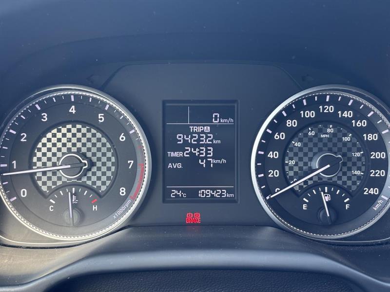 hyundai Elantra 2020 - 14