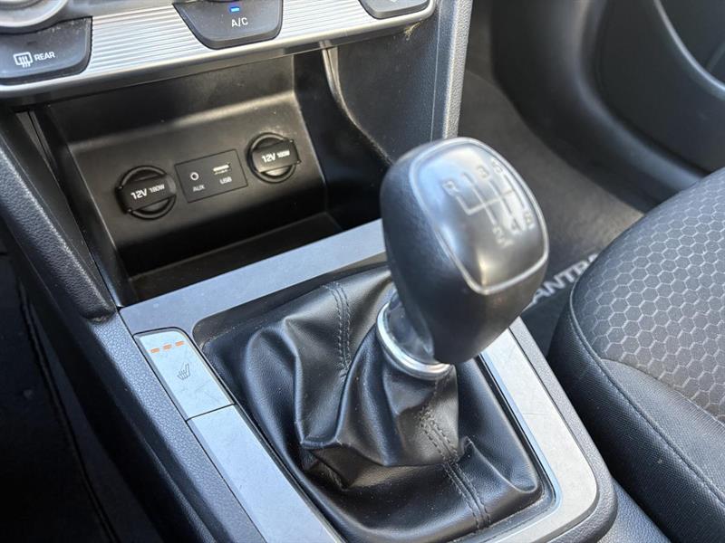 hyundai Elantra 2020 - 20