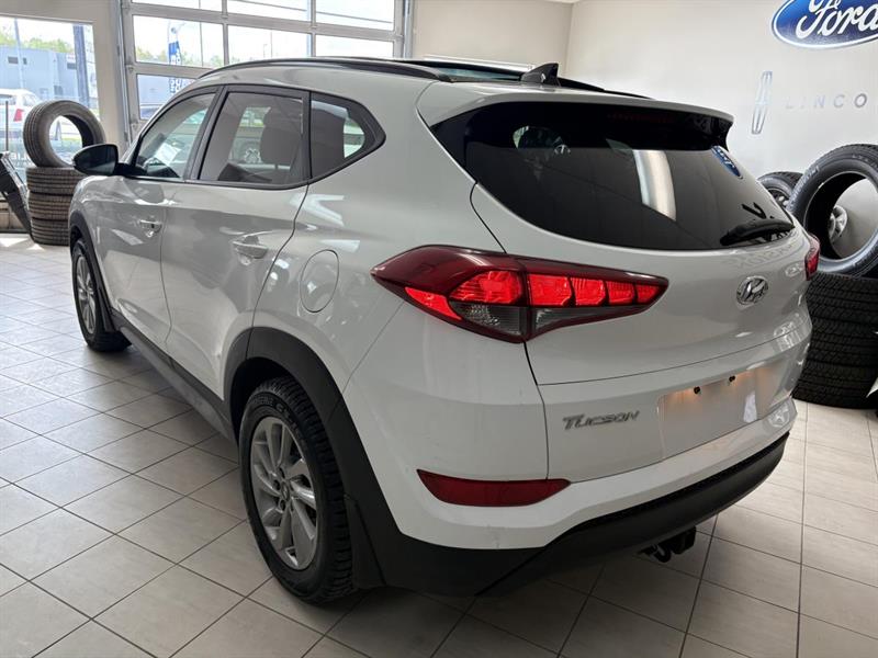 hyundai Tucson 2018 - 3