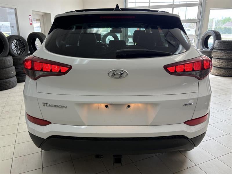 hyundai Tucson 2018 - 4