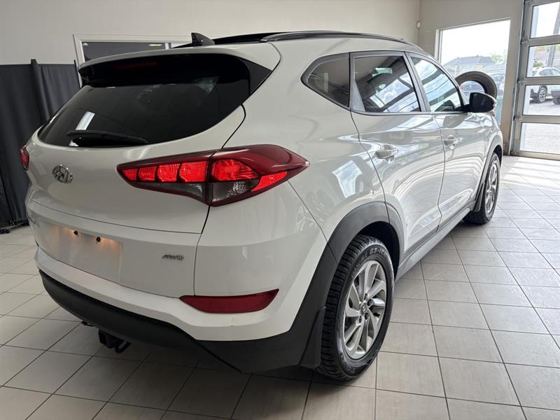 hyundai Tucson 2018 - 5