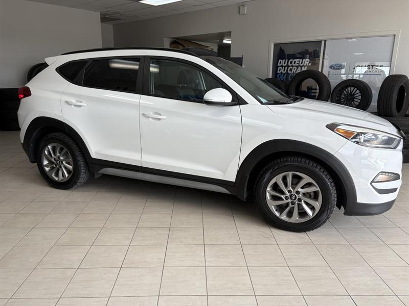 hyundai Tucson 2018 - 6